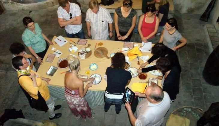 corso di cucina catania - 