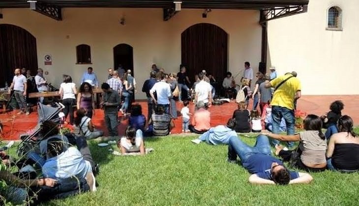 mangiare a palermo - cantine palermo