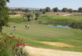 Vacanze Golf - Hotel Di Charme Sicilia