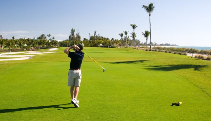 vacanze golf - hotel di charme sicilia