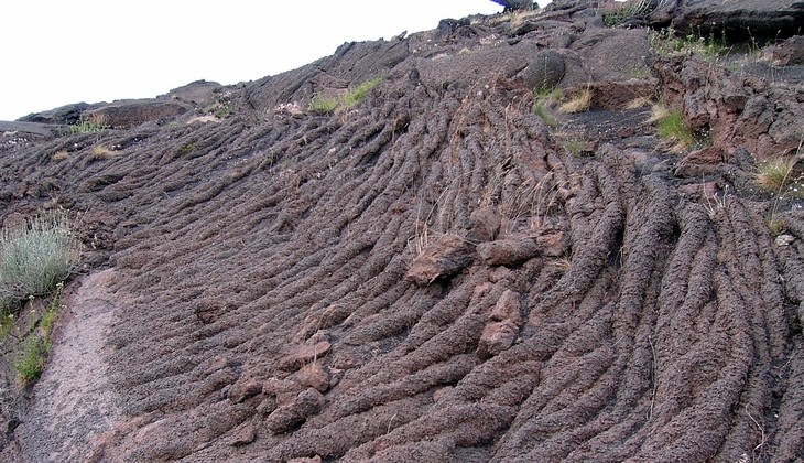 Escursione etna - trekking etna