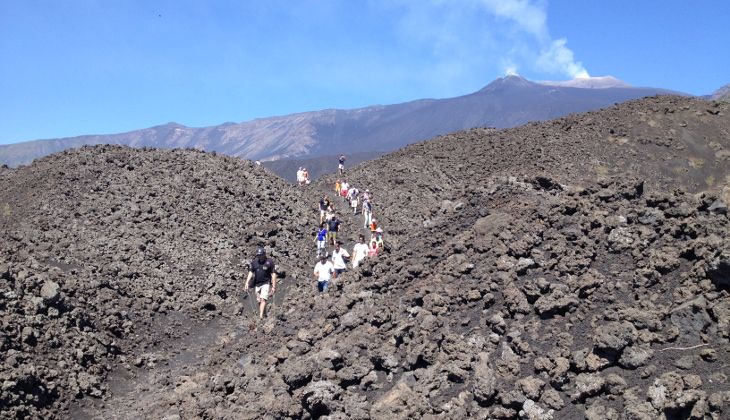 escursioni etna - tour etna