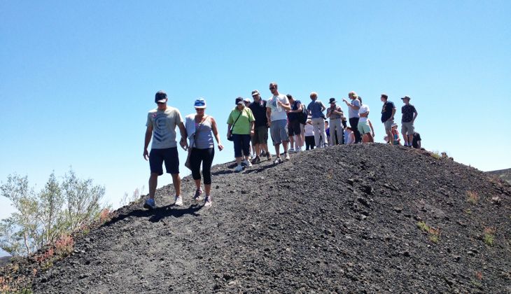 escursioni etna - tour etna