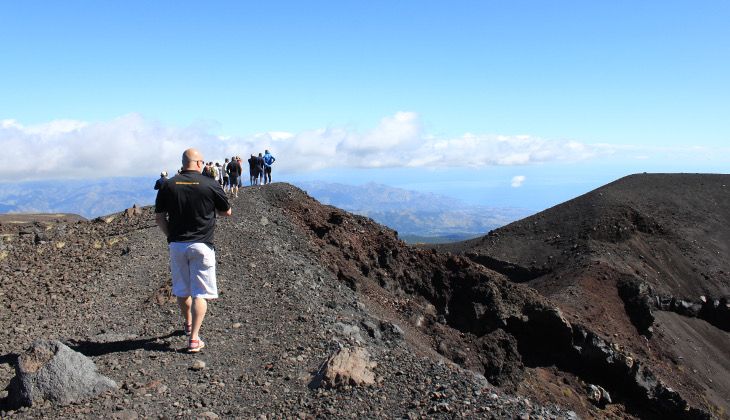 escursioni etna - tour etna