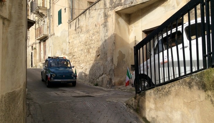 cosa vedere a ragusa - visitare modica