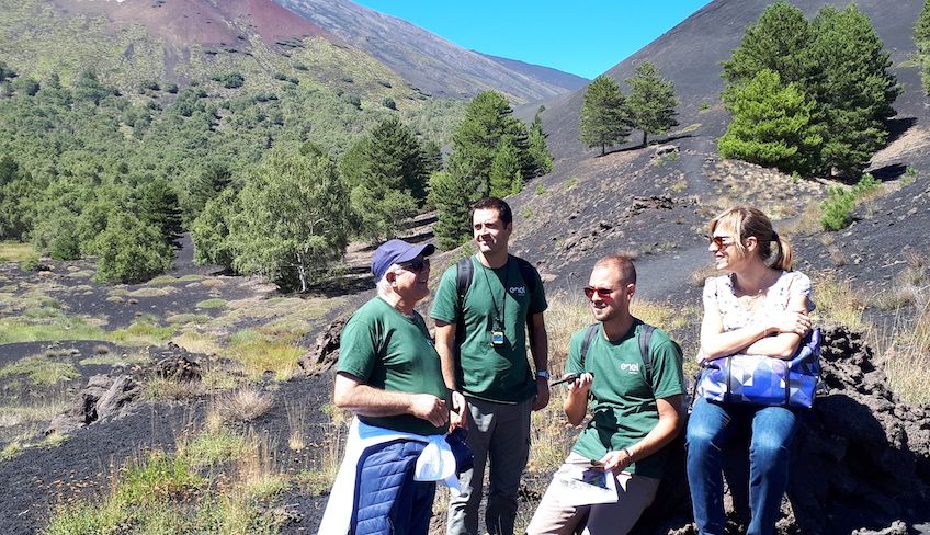 escursioni etna - escursioni nebrodi