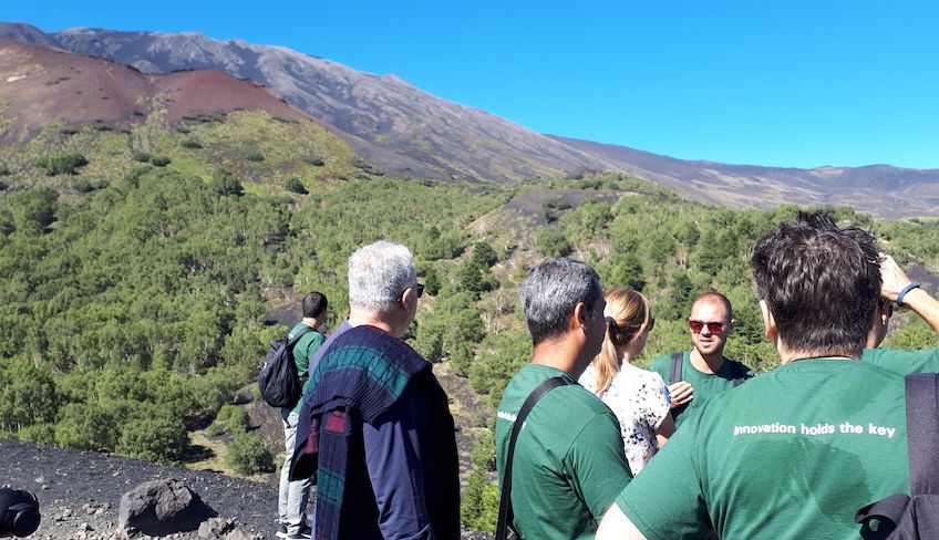 escursioni etna - escursioni nebrodi