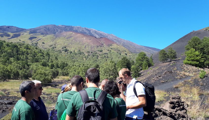 escursioni etna - escursioni nebrodi