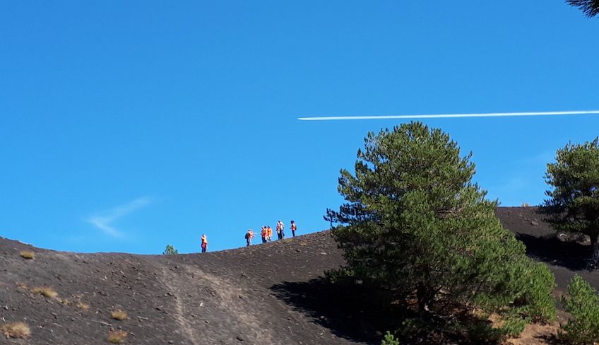 escursioni etna - escursioni nebrodi