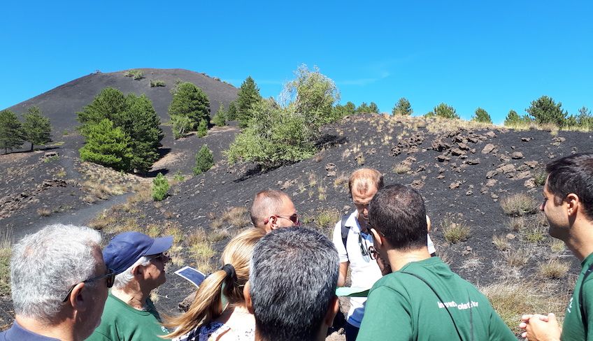 escursioni etna - escursioni nebrodi