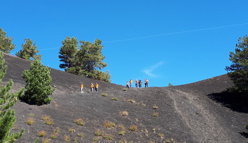 escursioni etna - escursioni nebrodi