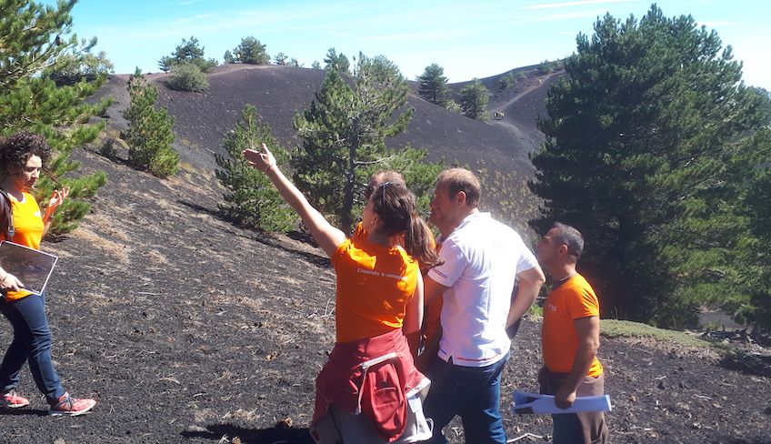 escursioni etna - escursioni nebrodi