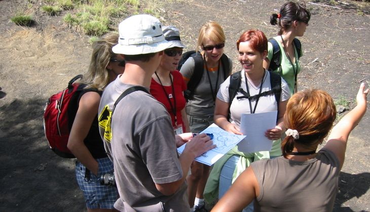 escursioni etna - escursioni nebrodi