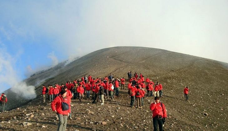 escursioni etna - escursioni nebrodi