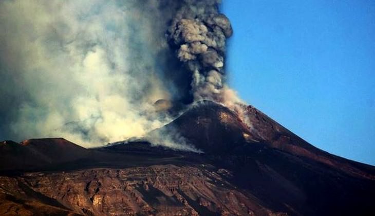 escursioni etna - etna trekking