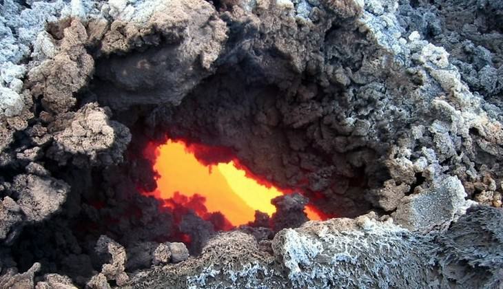 escursioni etna - etna trekking