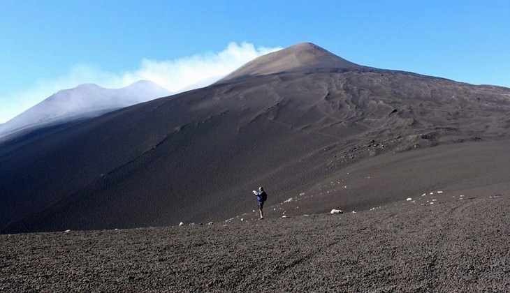 escursione sull'etna - tour etna