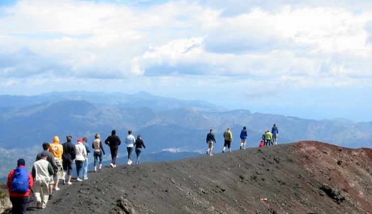 Escursione Sull'Etna - Tour Etna