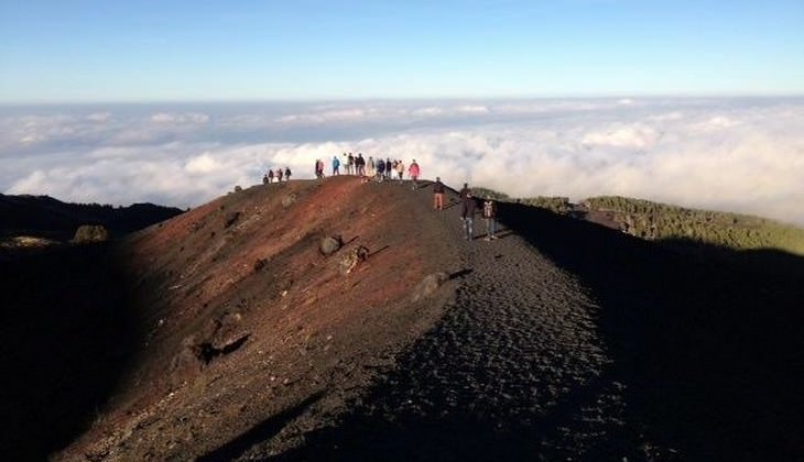 escursione sull'etna - tour etna