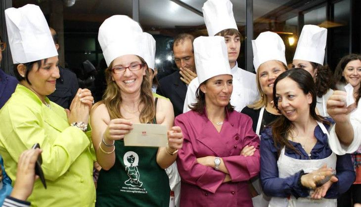 cosa fare a messina - scuola di cucina messina