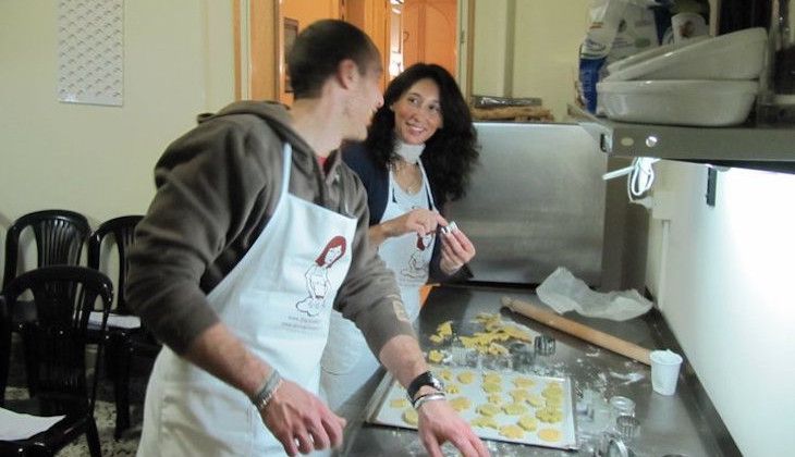 cosa fare a messina - scuola di cucina messina