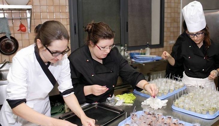 cosa fare a messina - scuola di cucina messina