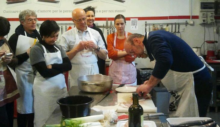 cosa fare a messina - scuola di cucina messina