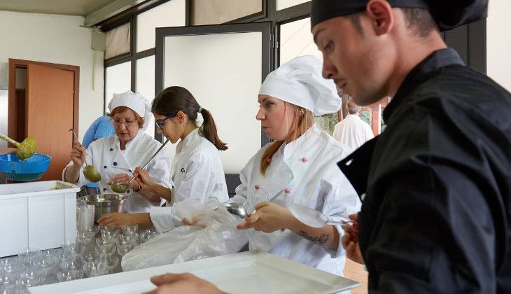 cosa fare a messina - scuola di cucina messina