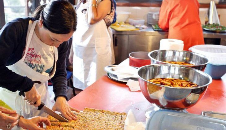 cosa fare a messina - scuola di cucina messina