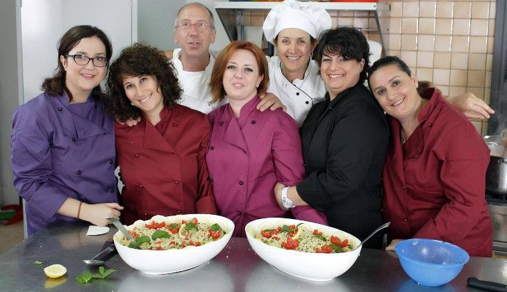 cosa fare a messina - scuola di cucina messina