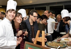 cosa fare a messina - scuola di cucina messina 