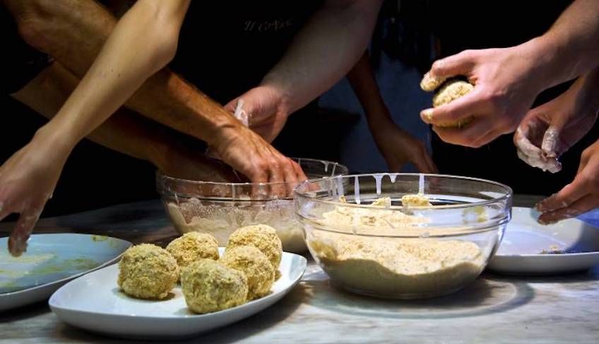 corso di cucina catania - scuola di cucina catania