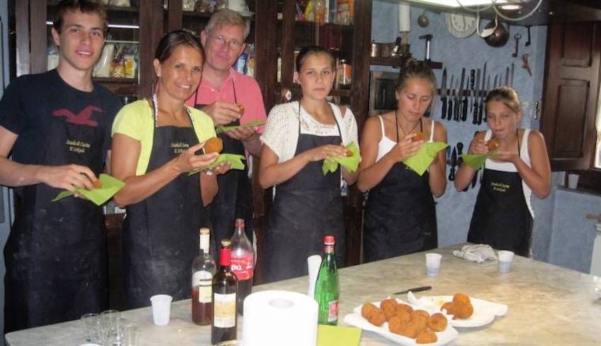 corso di cucina catania - scuola di cucina catania