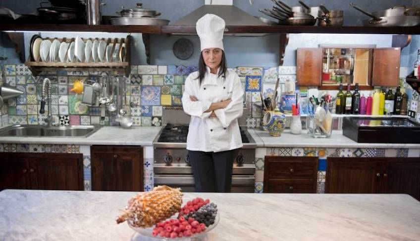 corso di cucina catania - scuola di cucina catania