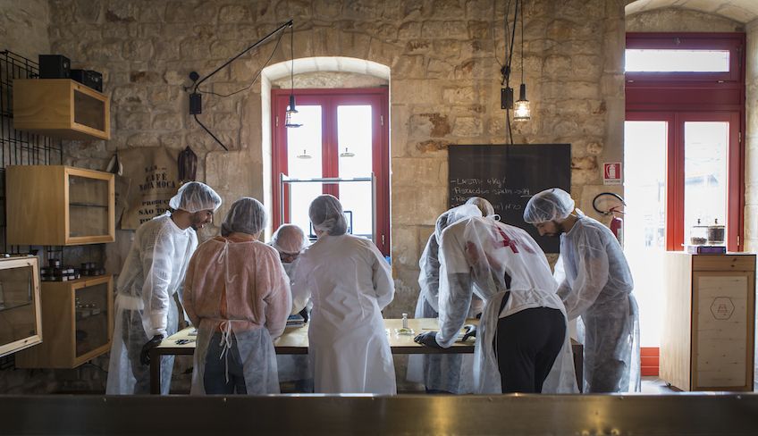 cosa fare a ragusa - corso di cucina ragusa