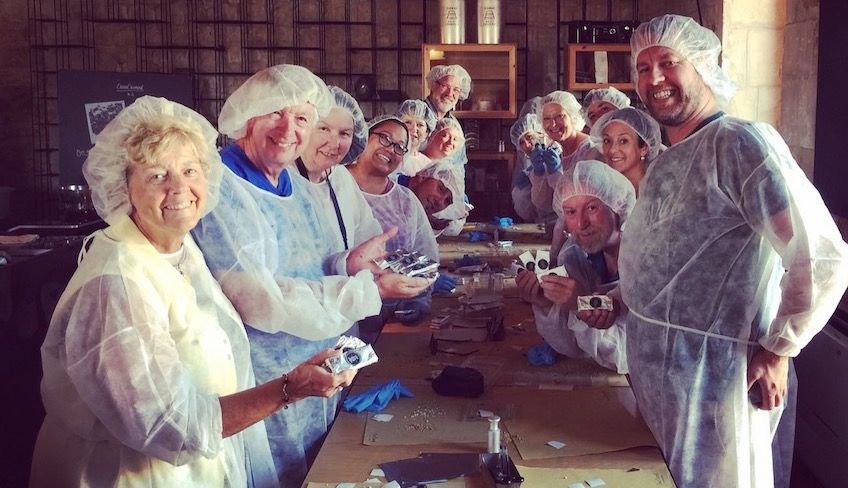 cosa fare a ragusa - corso di cucina ragusa