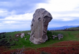 Rocche Dell’Argimusco - Bosco Di Malabotta