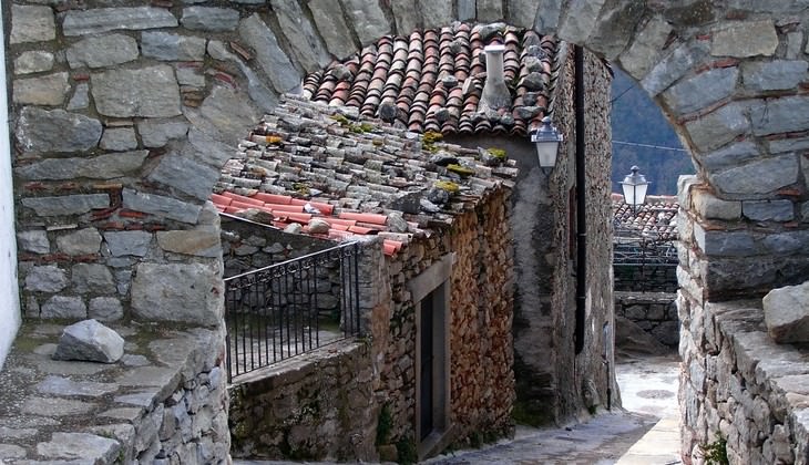 rocche dell’argimusco - bosco di malabotta