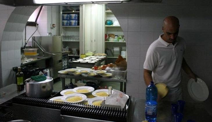 cosa fare a palermo - pranzo a palermo