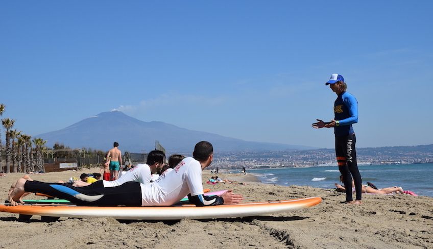 sicilia surf - surf in sicilia