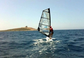 windsurf palermo -  