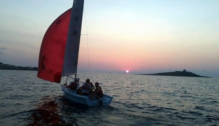 isola delle femmine cosa vedere - 