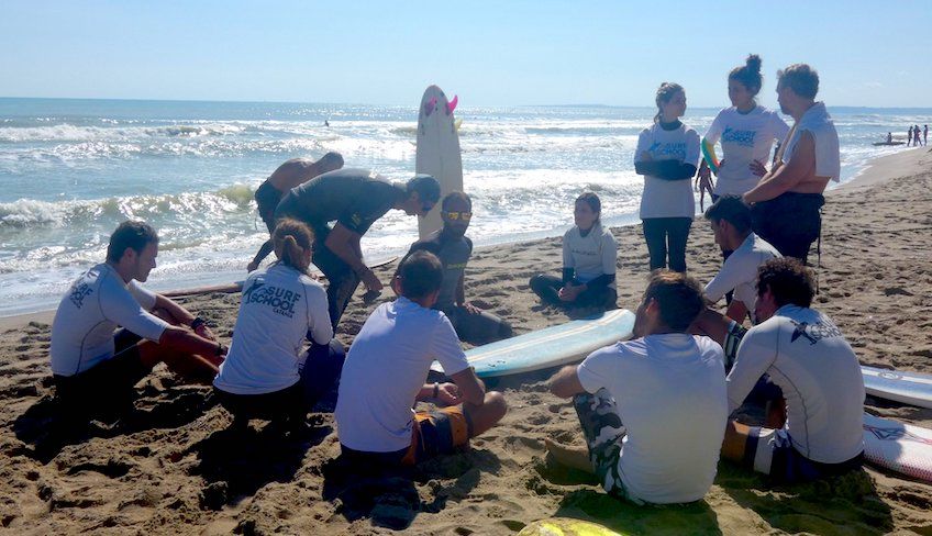 sicilia surf - surf in sicilia