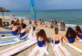 windsurf catania -  