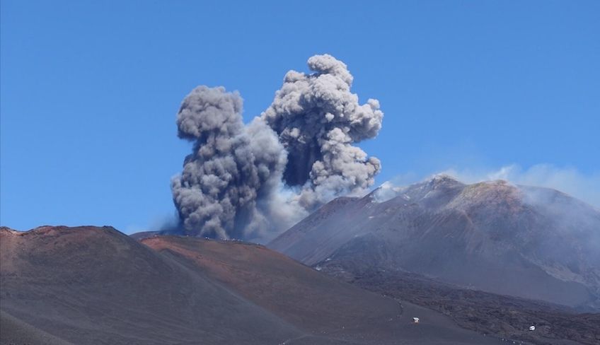 funivia etna  - etna escursioni