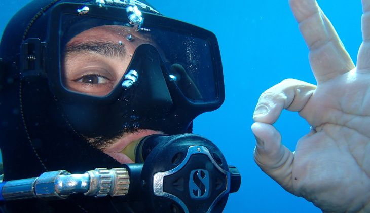 diving sicilia - immersioni in sicilia