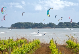 Kitesurf Trapani - Trapani Kitesurf