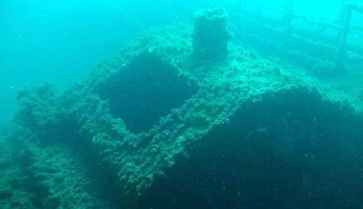 diving trapani - immersioni egadi