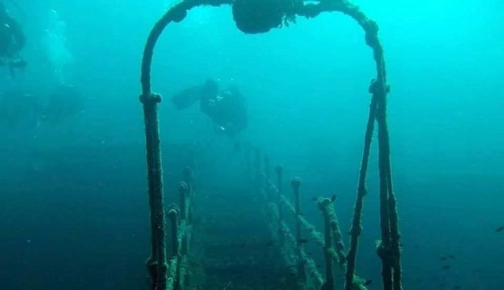 diving trapani - immersioni egadi