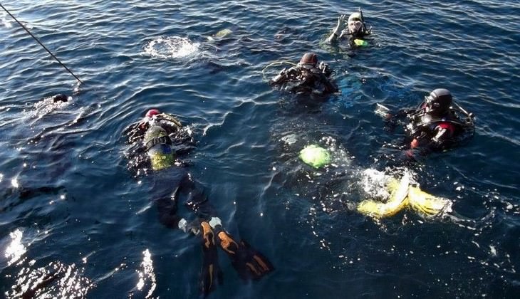 diving trapani - immersioni egadi